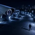 Best Night Vision Surveillance Camera