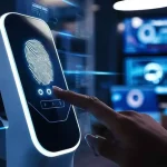 Biometric and RFID Access