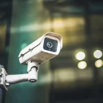 Business CCTV Placement