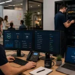 Business IT Support