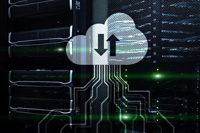 Cloud Virtualization