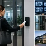 Commercial Access Control Systems