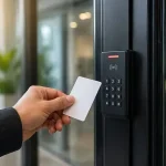 Common Access Control Problems
