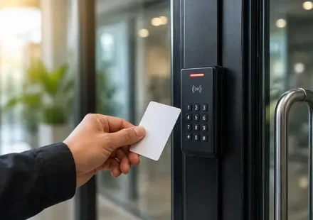 Common Access Control Problems