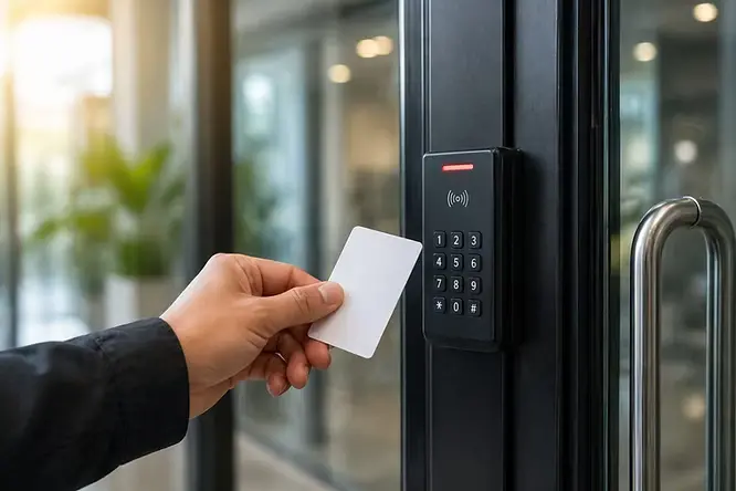 Common Access Control Problems