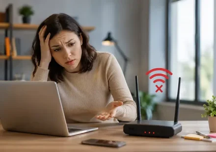 Common Network Issues