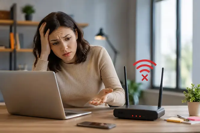 Common Network Issues