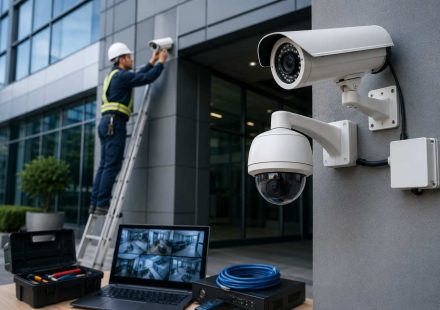Complete CCTV Installation Guide