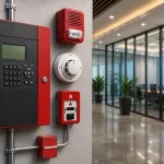 Fire Alarm Panels