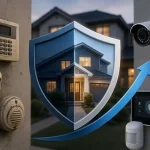 Home Security System