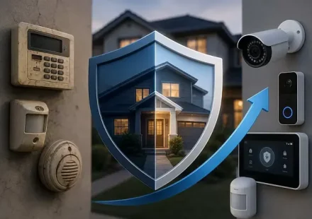Home Security System