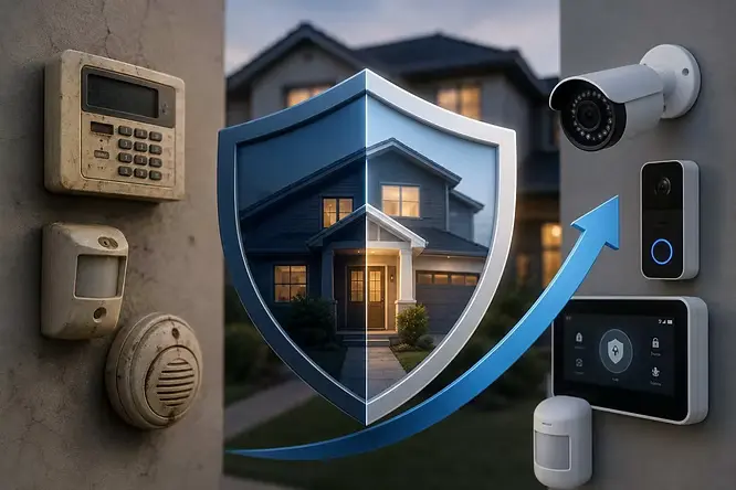 Home Security System