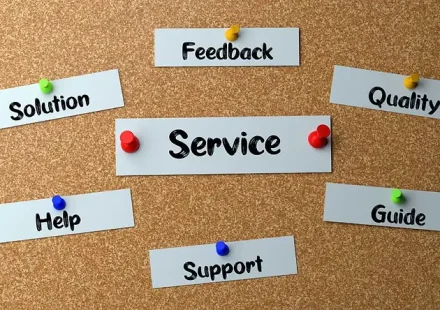 IT Service