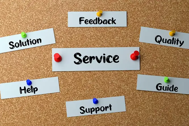 IT Service