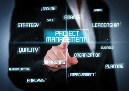 Managed IT Services