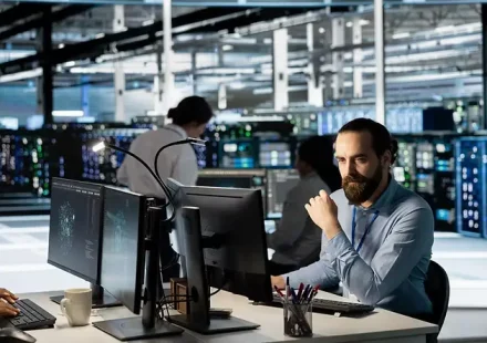 Managed IT Services Cost in Canada