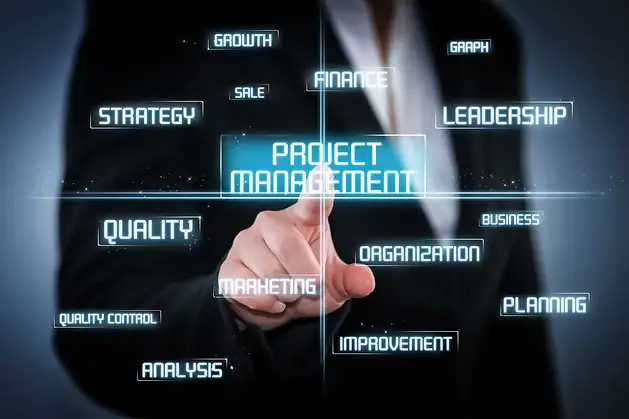 Managed IT Services