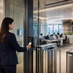 Office Access Control System