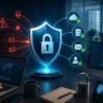 Protect Business From Cyber Attacks