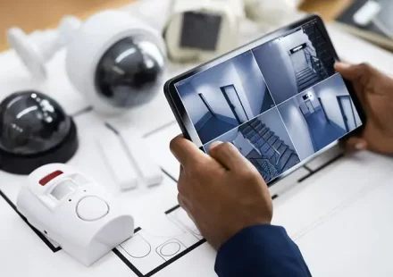 Reliable Security Solutions