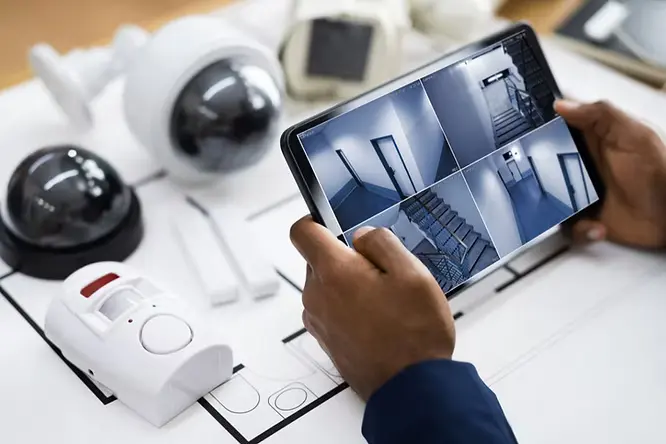 Reliable Security Solutions
