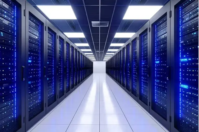 Server Virtualization For IT Companies