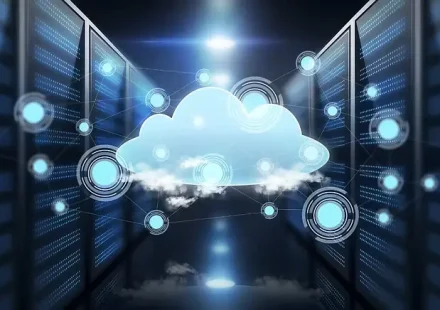 Virtual Servers