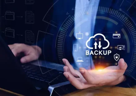 Why Data Backup is Important