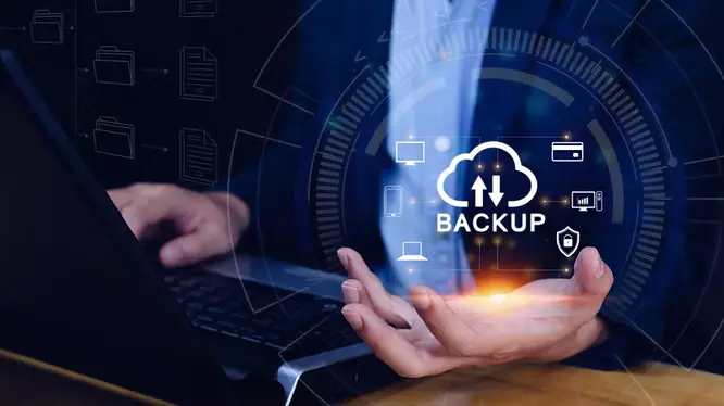Why Data Backup is Important