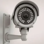 Wired Camera