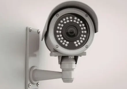 Wired Camera