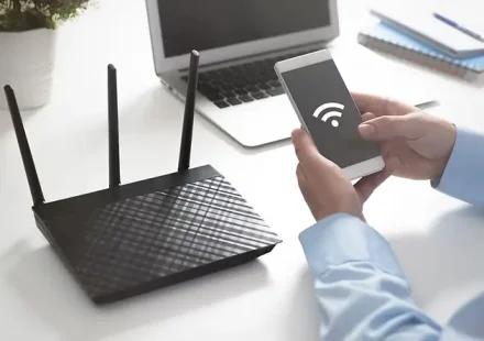 Wireless Network