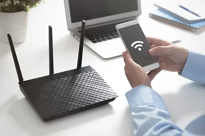 Wireless Network