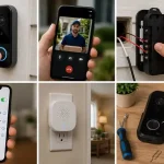 Common Smart Doorbell Problems
