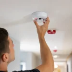 Fire alarm system upgrade