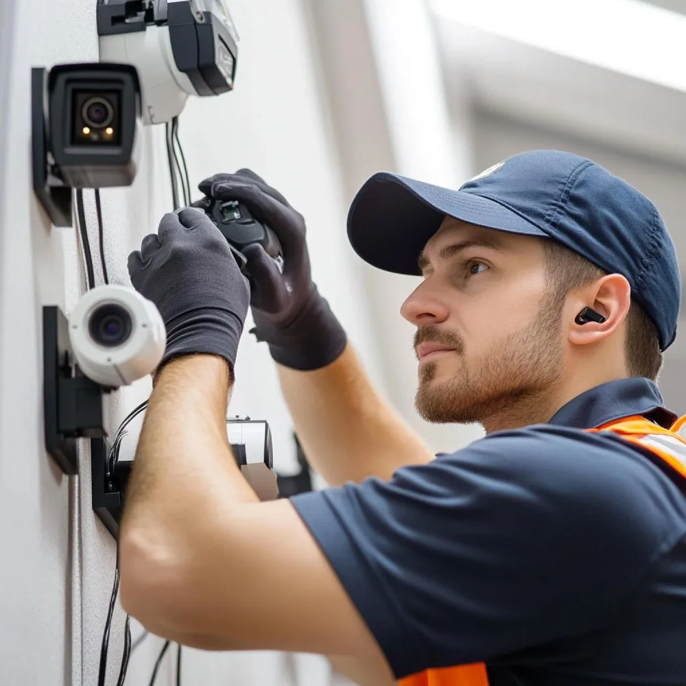 Alarm Systems