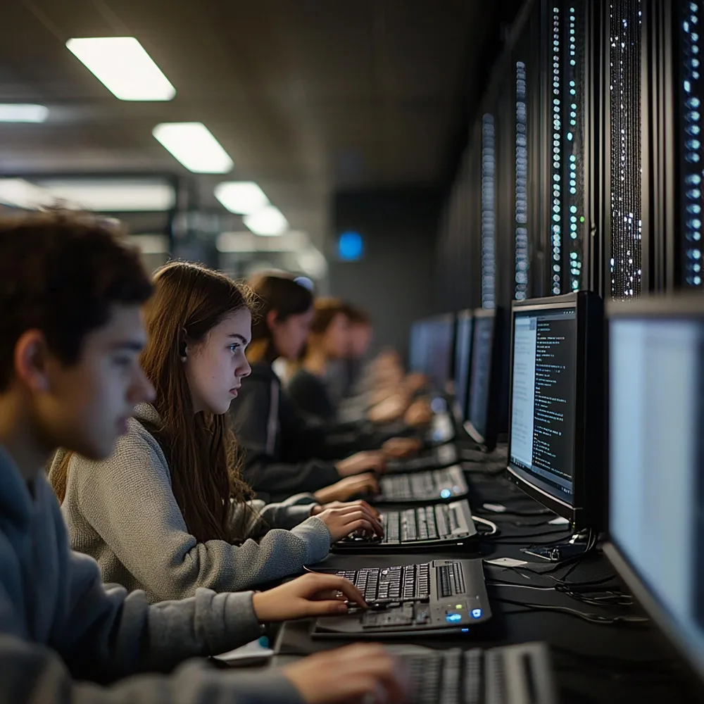 Servers Virtualisation