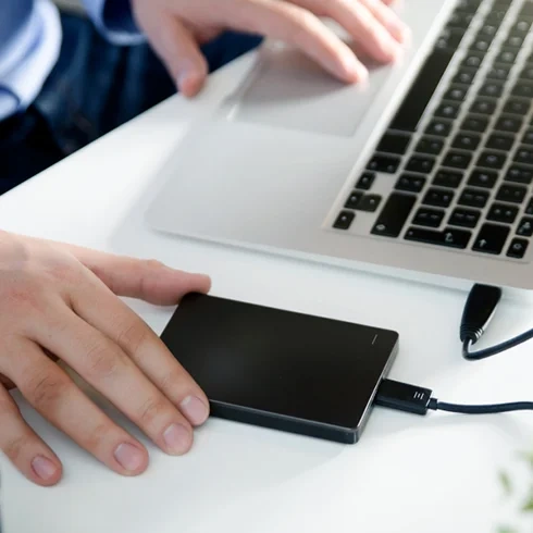 Data Transfer