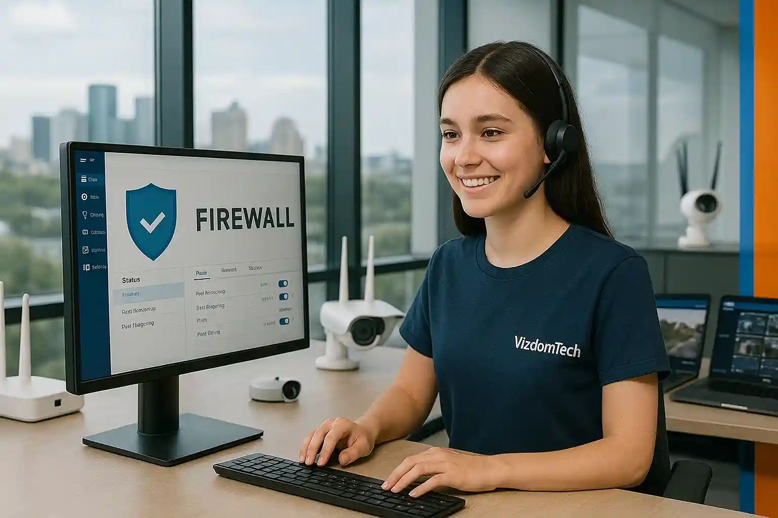 Remote Support