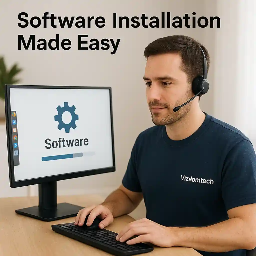 Software Installation