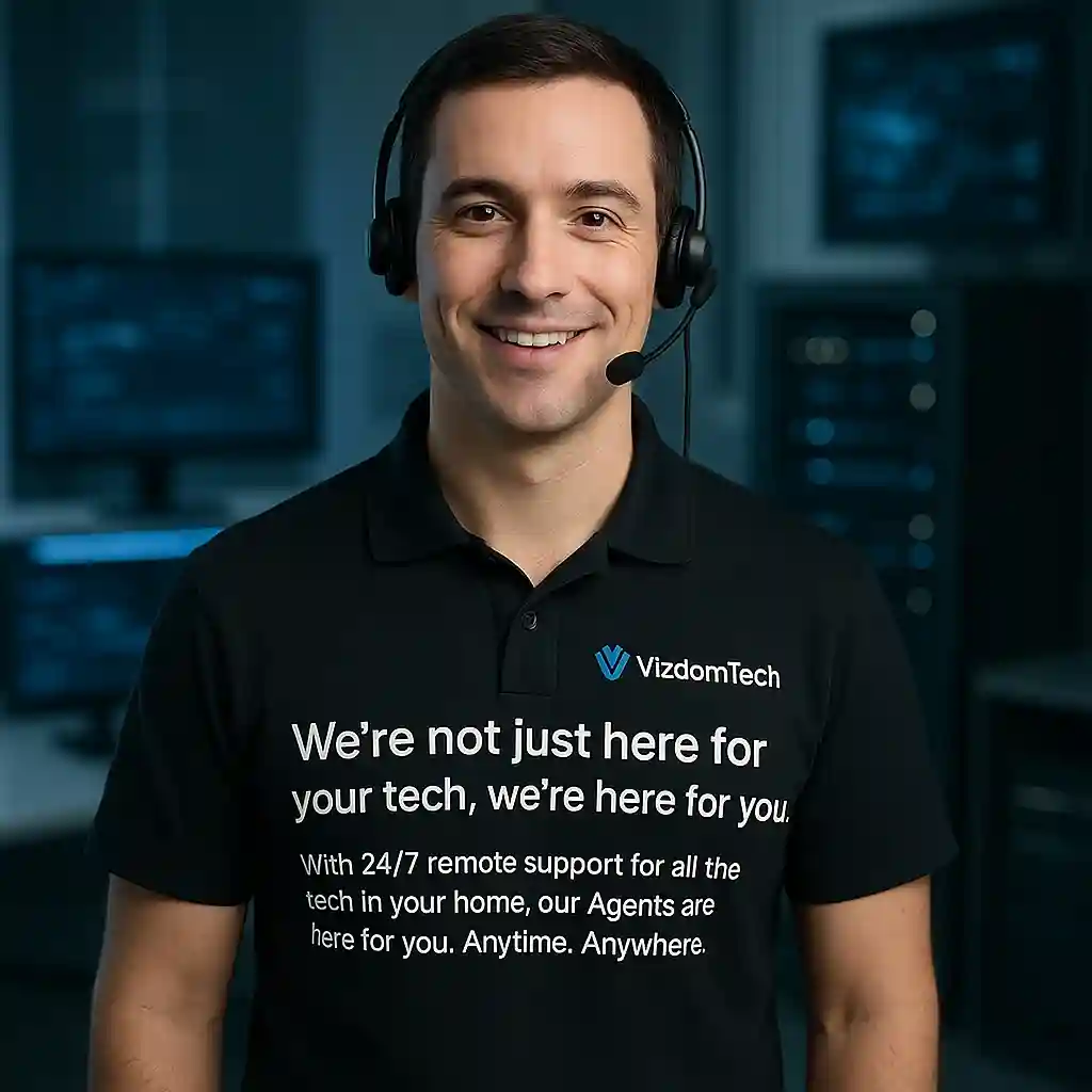 Tech Support Professional